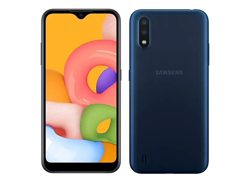 Galaxy A01