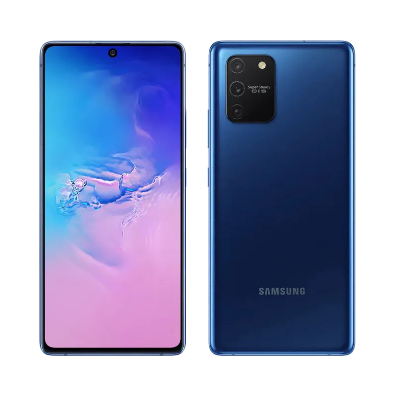 Galaxy S10 Lite