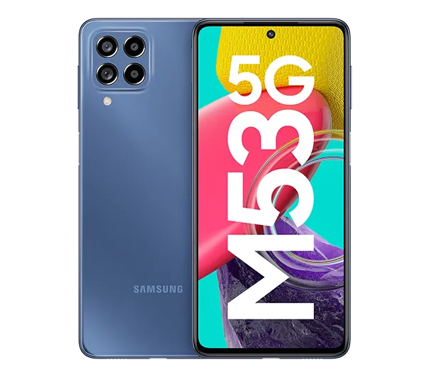Galaxy M53