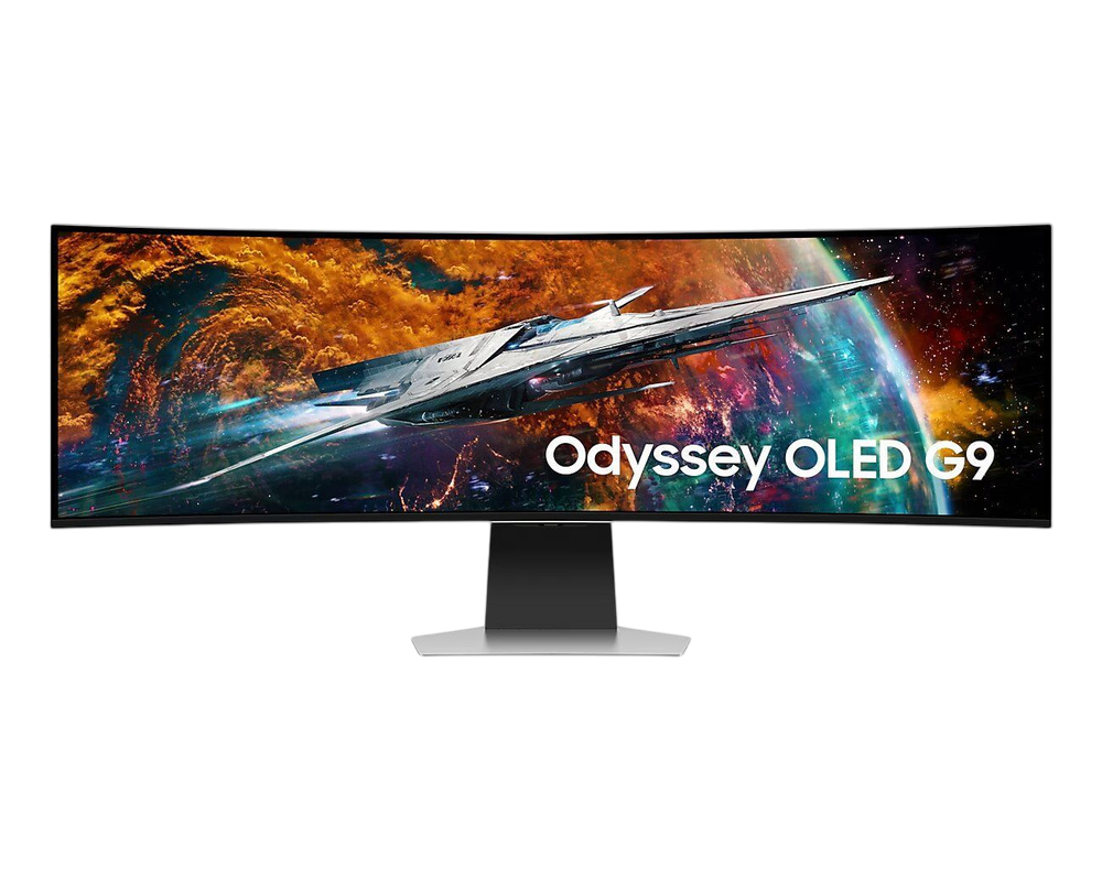 OLED G9 S49CG930SI