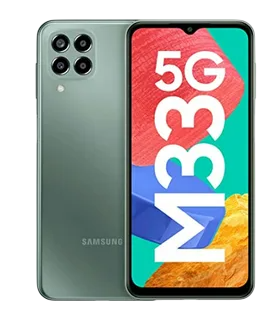 Galaxy M33