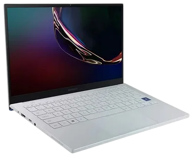 Galaxy Book Ion 2